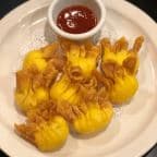 Best Crab Rangoon in Fairhope, AL