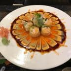 Best Healthy Roll in Fairhope, AL